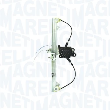 Window Regulator
